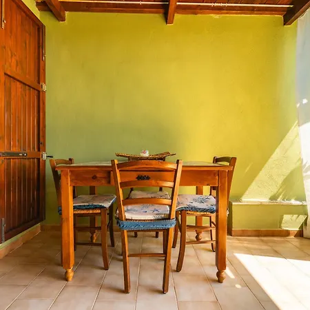 Casa Claudia Casa vacanze *