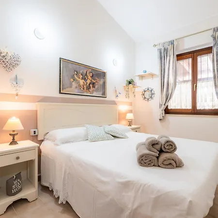 Casa Claudia Casa vacanze Costa Rei