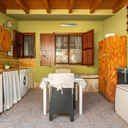 Casa vacanze Casa Claudia *