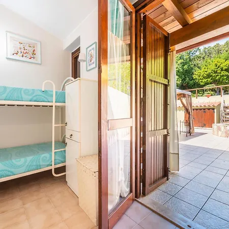 Casa Claudia Costa Rei