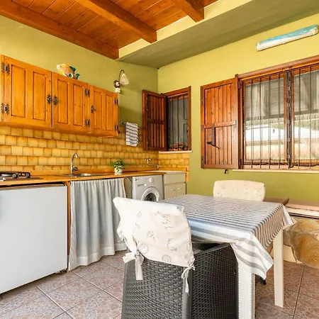 Casa Claudia *