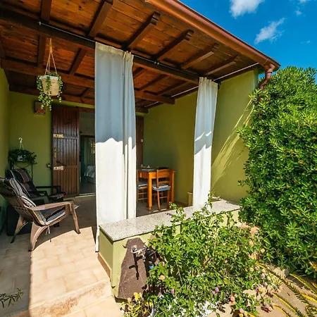 Casa Claudia Casa vacanze Costa Rei