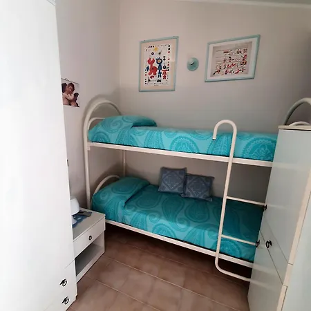 Holiday home Casa Claudia