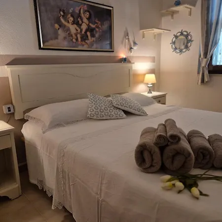 Holiday home Casa Claudia *