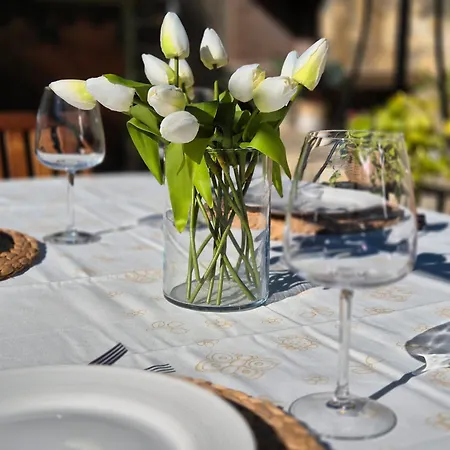 Casa Claudia Holiday home