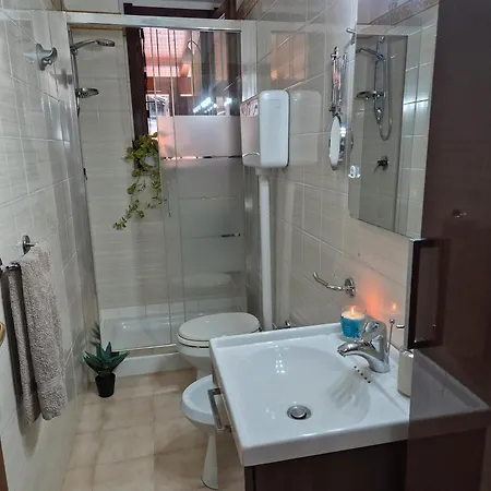 Casa Claudia Costa Rei