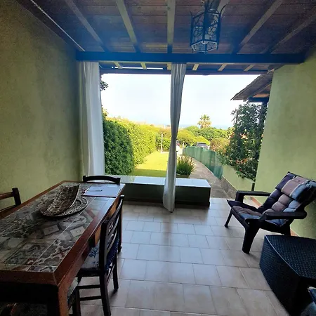 Casa Claudia *
