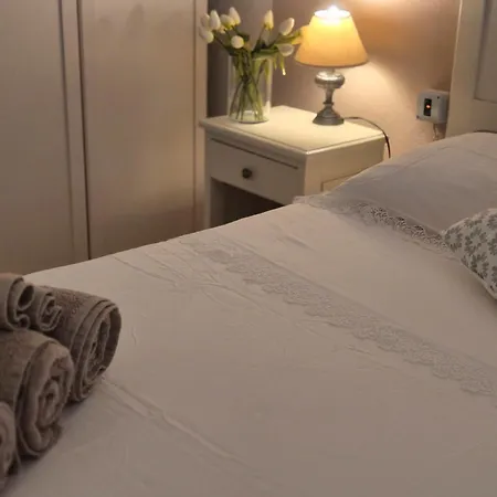 Casa Claudia Holiday home