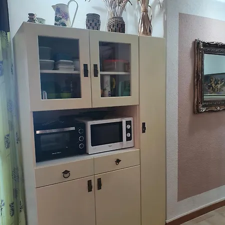 Casa Claudia Costa Rei