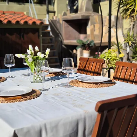 Holiday home Casa Claudia