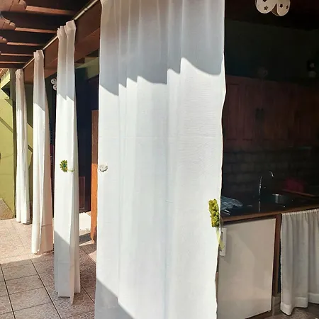 Casa Claudia Costa Rei