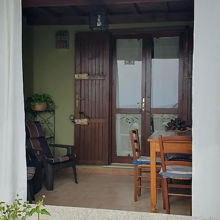 Casa Claudia