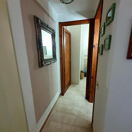 Casa Claudia Holiday home