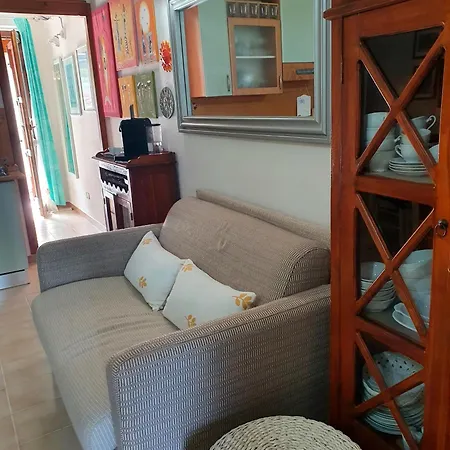 Holiday home Casa Claudia