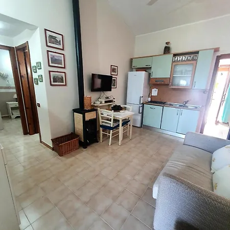 Casa Claudia Holiday home *