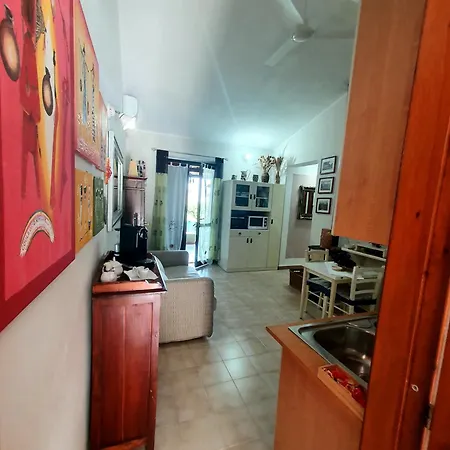 Holiday home Casa Claudia *