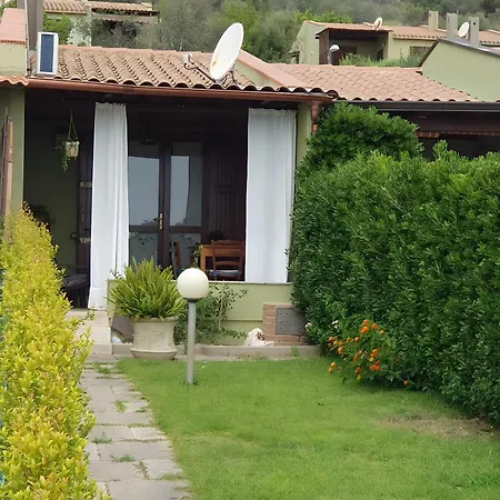 Casa Claudia * Costa Rei