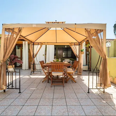 Casa Claudia
