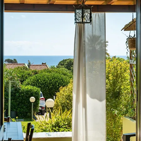 Ferienhaus Casa Claudia Costa Rei