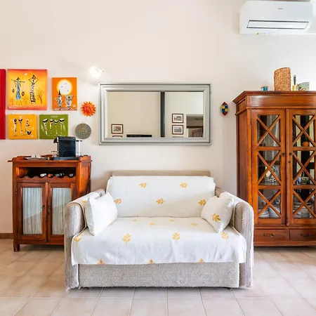 Casa Claudia *