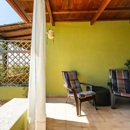 Ferienhaus Casa Claudia