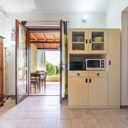 Casa Claudia Ferienhaus *