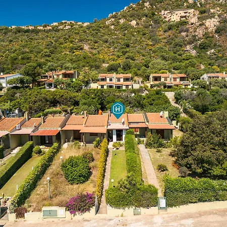 Casa Claudia Costa Rei